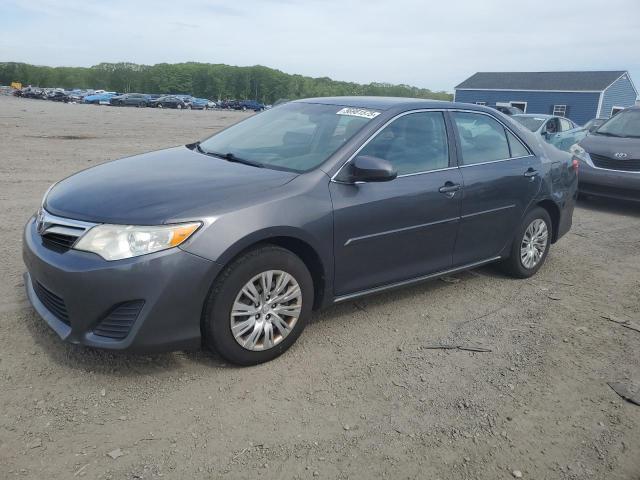 Vin: 4t1bf1fk6cu169874, lot: 56981575, toyota camry base 2012 img_1