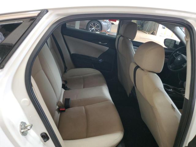 2020 HONDA CIVIC LX 2HGFC2F69LH552879