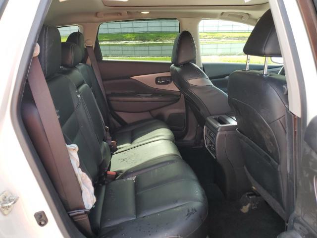 2020 NISSAN MURANO SL 5N1AZ2CS4LN157701