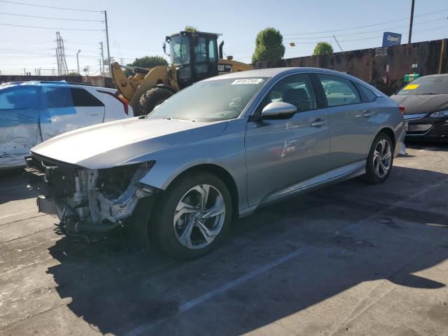 Vin: 1hgcv1f54ka036733, lot: 59167245, honda accord exl 2019 img_1
