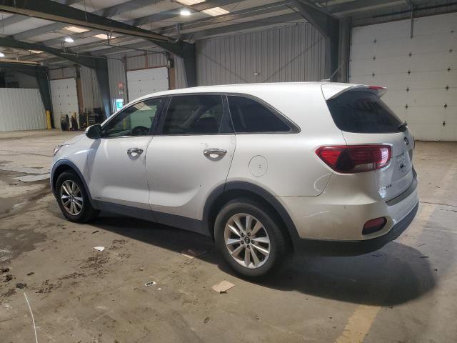 Vin: 5xypgda55lg618845, lot: 55806875, kia sorento s 20202