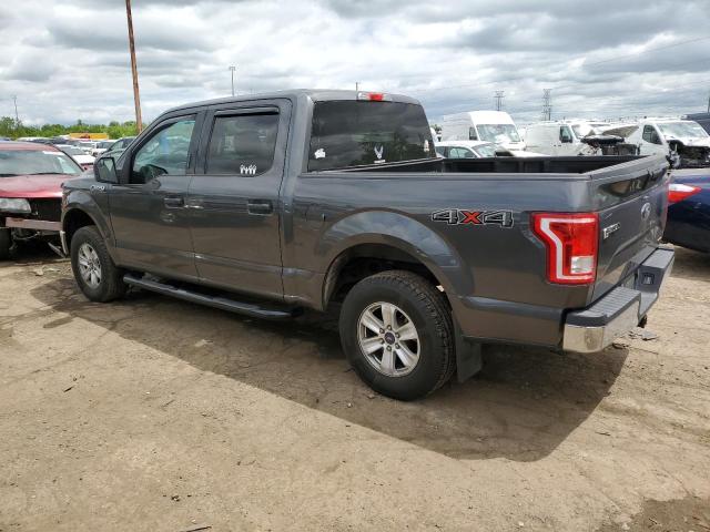 Vin: 1ftew1e8xffc96479, lot: 58433405, ford f-150 supercrew 20152