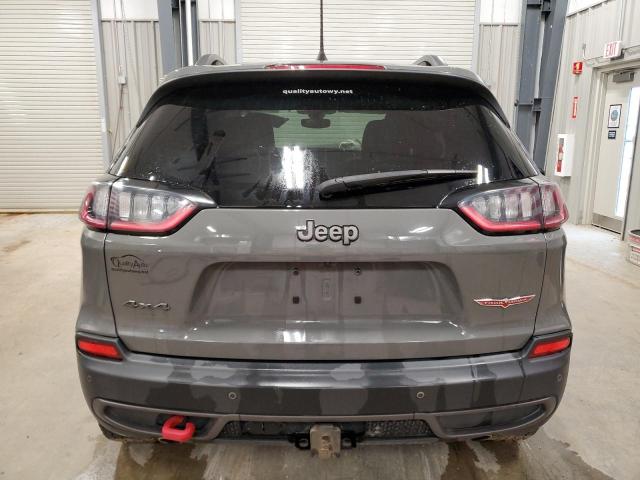 2019 JEEP CHEROKEE T - 1C4PJMBX7KD426213