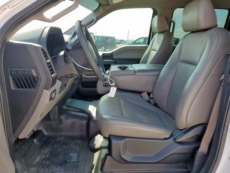2020 FORD F150 SUPER - 1FTEW1E54LKD81987