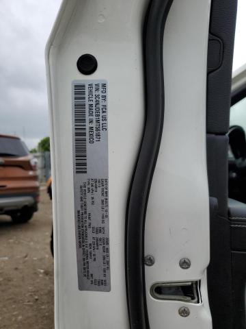 2021 JEEP COMPASS 80 3C4NJDEB1MT561871