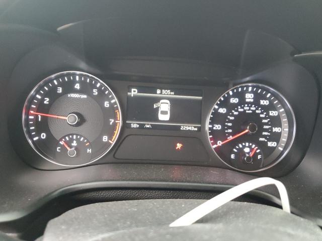 2024 KIA FORTE LX - 3KPF24AD7RE712717