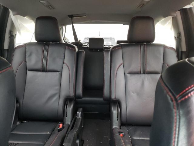 2019 TOYOTA HIGHLANDER - 5TDJZRFH1KS728146