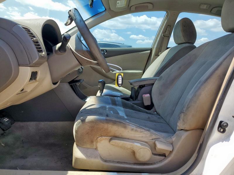 2010 NISSAN ALTIMA BAS - 1N4AL2AP8AN508536