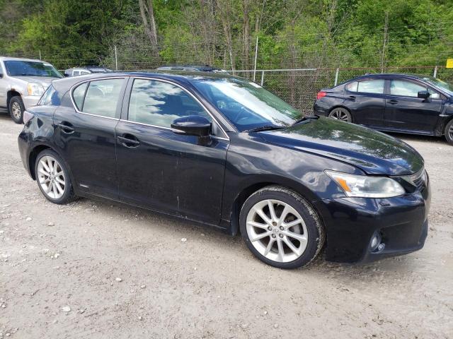 Vin: jthkd5bh3c2081564, lot: 57162845, lexus ct 200 200 20124