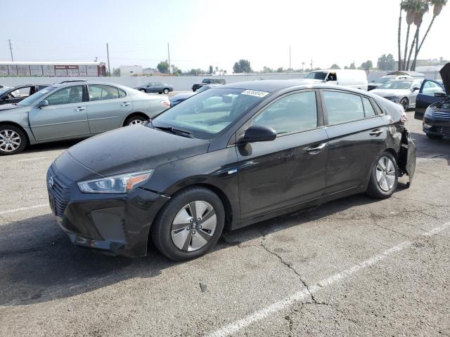 Vin: kmhc65lc3ku132627, lot: 58368045, hyundai ioniq blue 2019 img_1