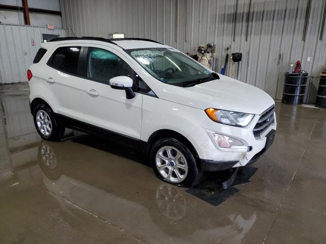 Vin: maj6s3gl7nc474125, lot: 55981325, ford ecosport se 20224