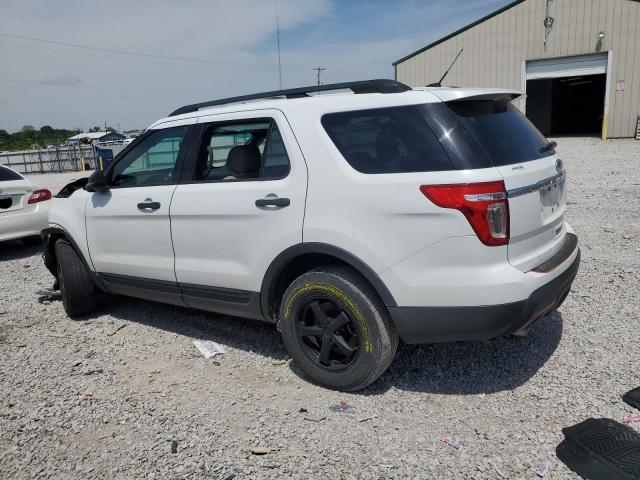 Vin: 1fm5k8b88egb94479, lot: 57080815, ford explorer 20142