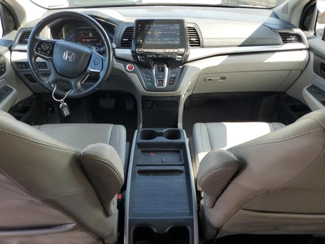 2019 HONDA ODYSSEY EX 5FNRL6H76KB088639