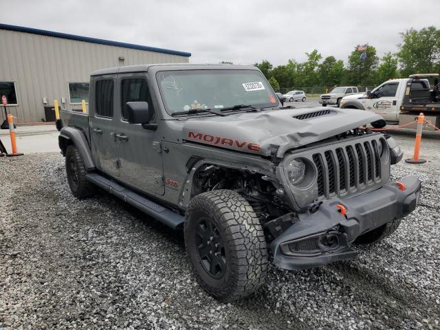 2023 JEEP GLADIATOR 1C6JJTEG2PL536523