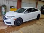 2016 HONDA CIVIC LX - 19XFC2F52GE069001