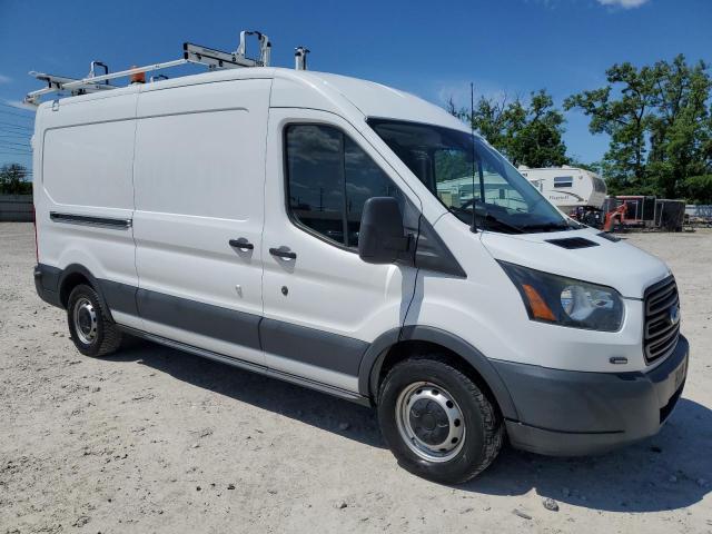 Vin: 1ftne2cv8fkb13394, lot: 58404205, ford transit t-150 20154