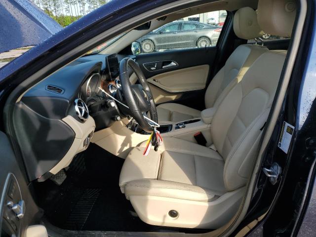 2018 MERCEDES-BENZ GLA 250 4M - WDCTG4GB6JJ477108