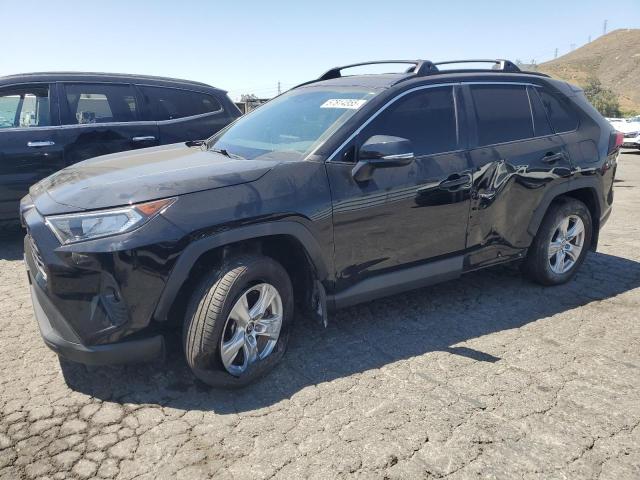 2021 TOYOTA RAV4 XLE - 2T3P1RFV8MC167485