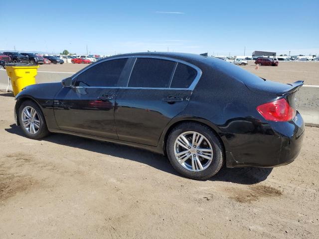 Vin: jn1cv6ap4dm725793, lot: 57522255, infiniti g37 base 20132