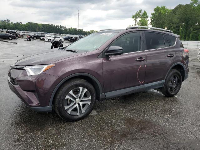 Vin: 2t3bfrev4jw696598, lot: 56913345, toyota rav4 le 2018 img_1