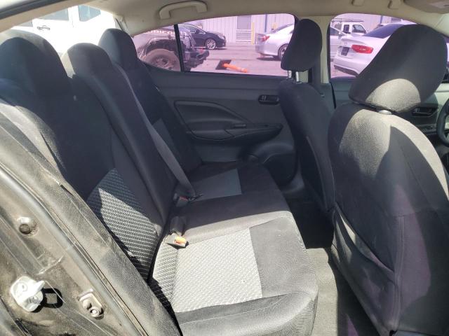 2020 NISSAN VERSA S - 3N1CN8DV7LL884371