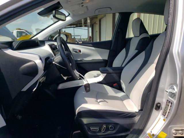 2016 TOYOTA PRIUS - JTDKARFU0G3500883