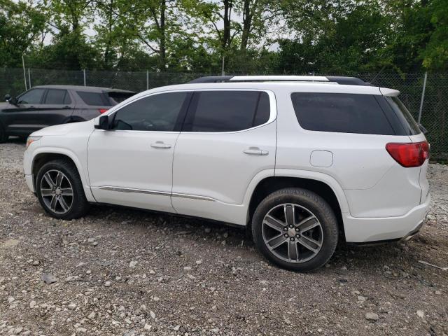 Vin: 1gkknpls8kz206511, lot: 56405605, gmc acadia den denali 20192