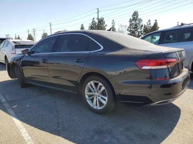 2020 VOLKSWAGEN PASSAT SE 1VWSA7A32LC016451