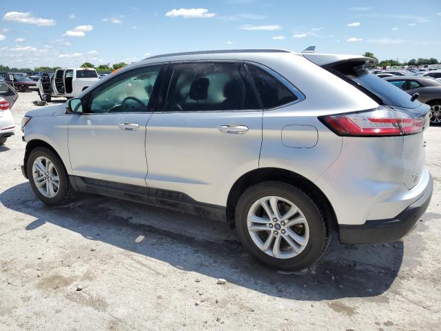 Vin: 2fmpk4j90kbb40298, lot: 56953585, ford edge sel 20192