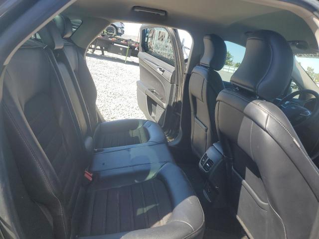 2017 FORD FUSION SE - 3FA6P0H94HR142409