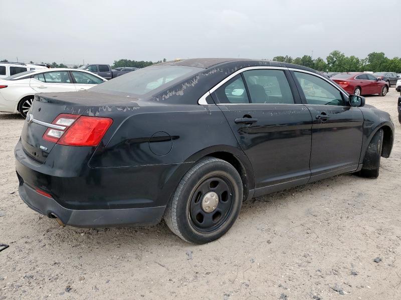 Vin: 1fahp2mk3eg122216, lot: 57577685, ford taurus police interceptor 20143