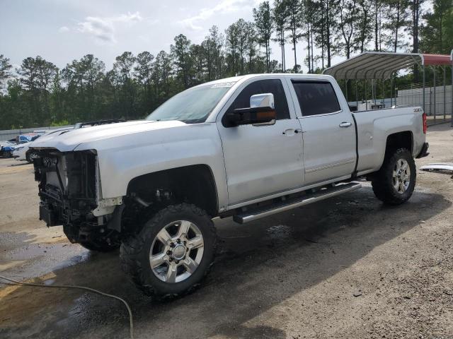 Vin: 1gc1ktey6kf208852, lot: 55122675, chevrolet all models k2500 heavy duty ltz 2019 img_1