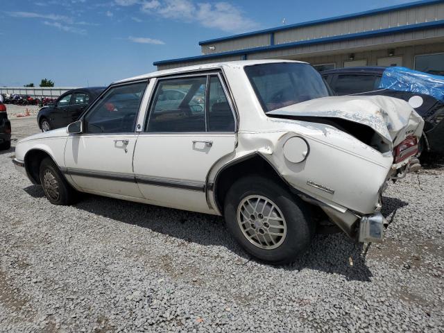 Vin: 1g4hp54c6mh426245, lot: 56761665, buick lesabre custom 19912