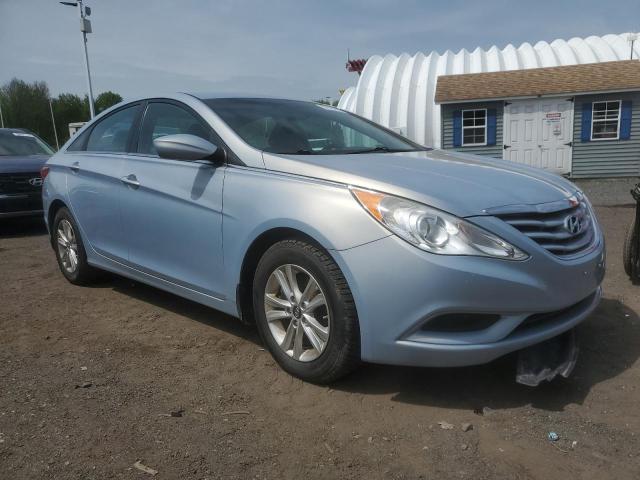 Vin: 5npeb4ac7ch475250, lot: 57021745, hyundai sonata gls 20124