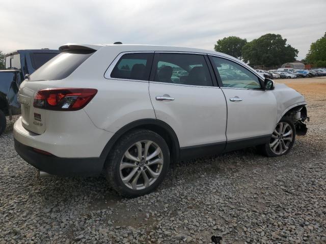 Vin: jm3tb2da4d0423943, lot: 55987015, mazda cx-9 grand touring 20133