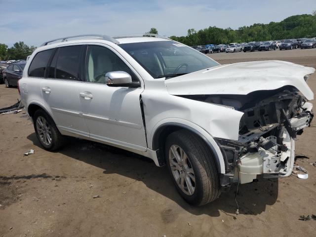 Vin: yv4952cz1d1657448, lot: 58776155, volvo xc90 3.2 20134