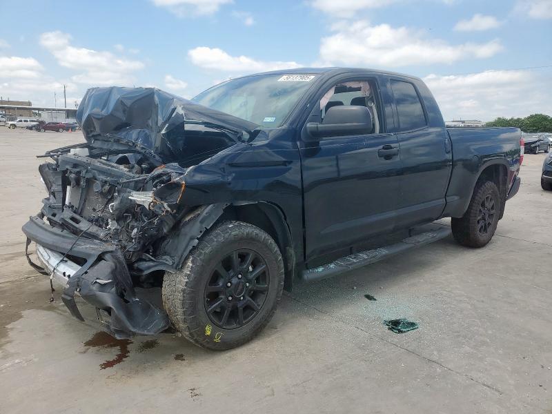 Vin: 5tfry5f17lx269444, lot: 56137905, toyota tundra double cab sr 2020 img_1