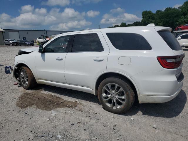 Vin: 1c4rdjdg1kc827323, lot: 56240575, dodge durango gt 20192