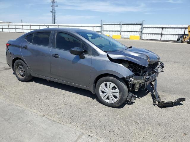 Vin: 3n1cn8dv9ml921986, lot: 59059095, nissan versa s 20214
