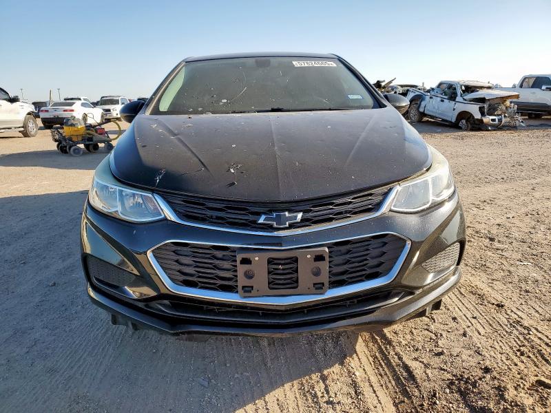 2018 CHEVROLET CRUZE LS 1G1BC5SM0J7148390