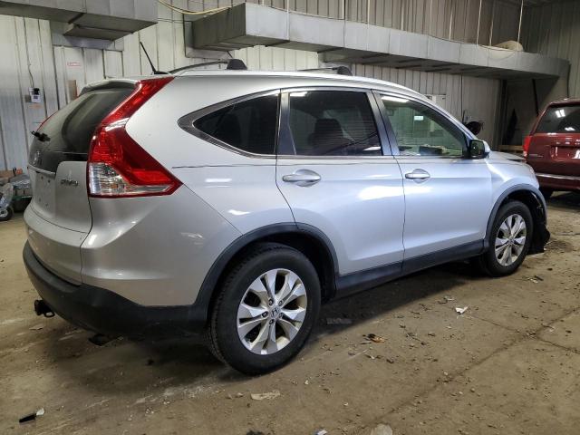 Vin: jhlrm4h78cc009510, lot: 56425645, honda crv exl 20123
