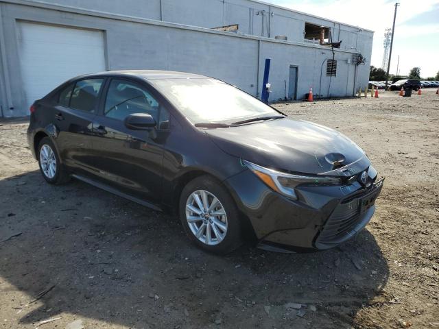 Vin: jtdbcmfexs3070875, lot: 56856625, toyota corolla le 20254