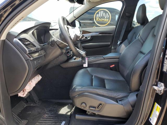 2019 VOLVO XC90 T5 MO - YV4102PKXK1516819