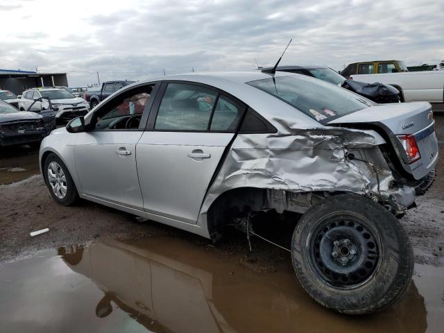 Vin: 1g1pa5sh6e7277951, lot: 58732595, chevrolet cruze ls 20142