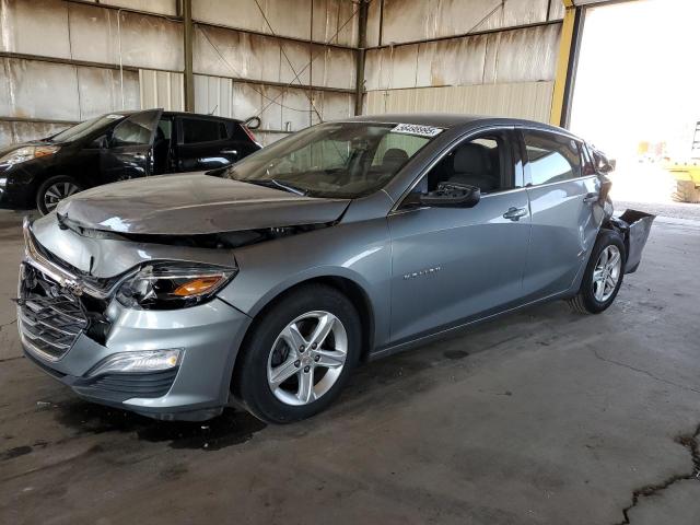 Vin: 1g1zc5st4pf152981, lot: 56498995, chevrolet malibu ls 2023 img_1