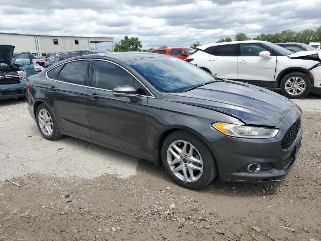 Vin: 3fa6p0hd5fr213814, lot: 57860935, ford fusion se 20154