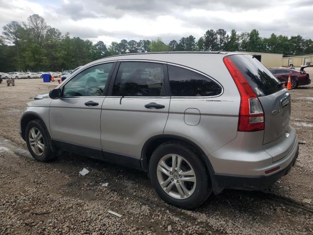 Vin: 5j6re4h50bl027632, lot: 58505475, honda crv ex 20112