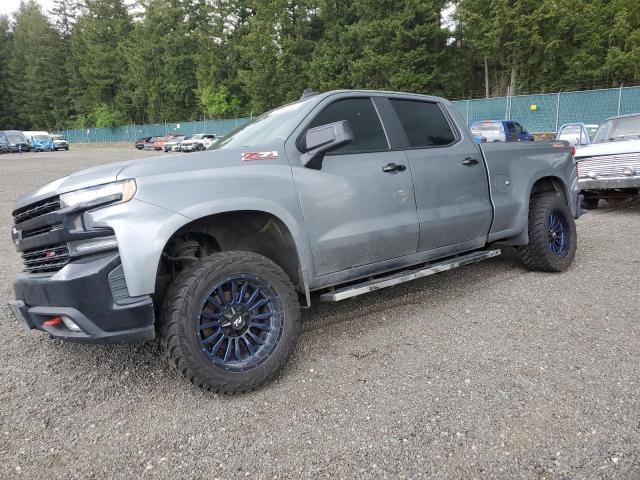 2019 CHEVROLET SILVERADO K1500 LT TRAIL BOSS 1GCPYFED9KZ296074