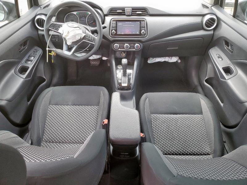 2020 NISSAN VERSA S - 3N1CN8DV8LL878613