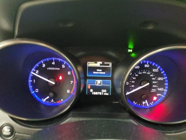 2016 SUBARU LEGACY 2.5 - 4S3BNBC66G3007064